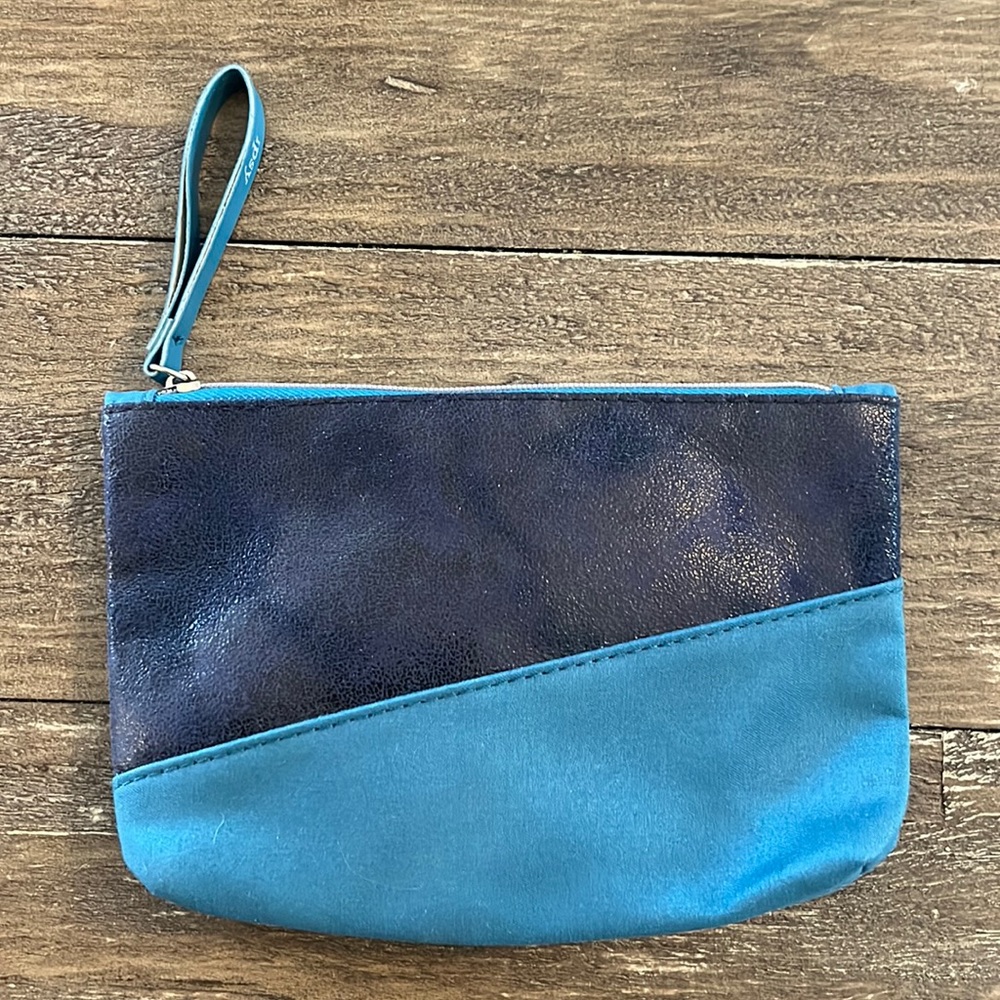 Ipsy makeup bag small